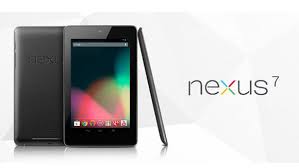 nexus7