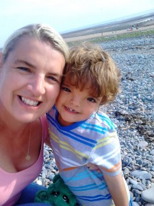 Luiz and Janine Da Silva