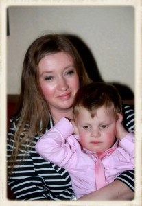 Sarah Alderson and Eliiot