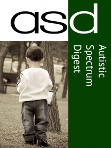 ASD Icon