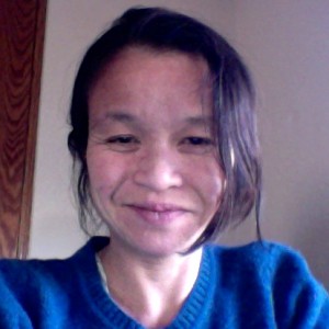 Kristina Chew from http://autism.typepad.com/