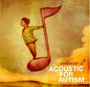 Acoustic for Autism, from Facebook