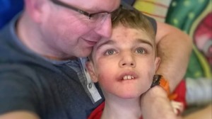 Josh, taken from Change.org 