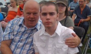 Martin Finn from Facebook