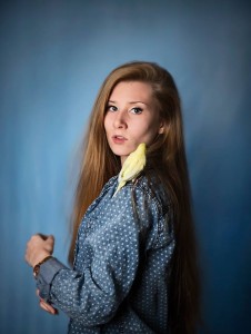 Megan Landry, taken from Facebook