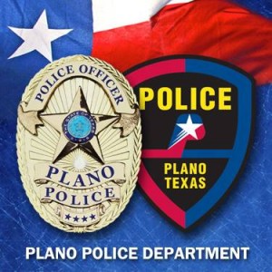 Taken from the PlanO Police Department Facebook page