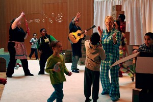 Photo Credit: Liam Fitzgerald