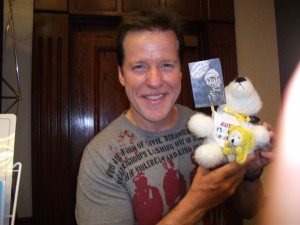 Jeff Dunham – Vent Haven’s Ventriloquest Convention, Kentucky 2013  Photo credit Oregano and Friends