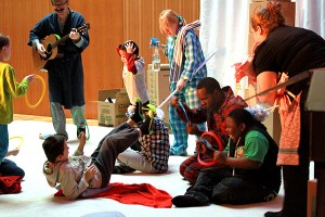 Photo Credit: Liam Fitzgerald