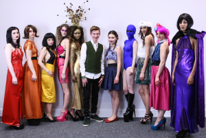 Photo credit, Malcolm Tam 