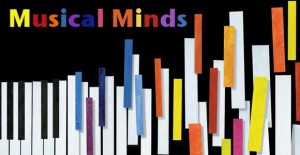 Musical minds 2