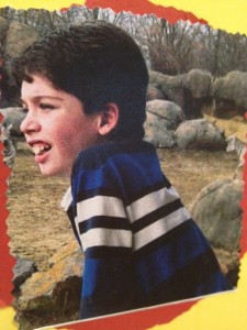 Photo courtesy of Renee Gordon