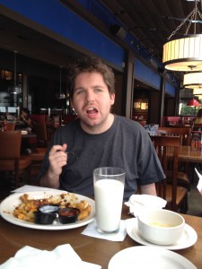 Photo courtesy of Renee Gordon