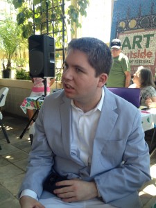 Photo courtsey of Renee Gordon