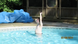 Photo courtesy of Renee Gordon