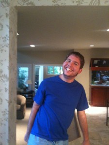 Photo courtesy of Rene Gordon