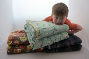 Hippo Hug Weighted Blanket (17)