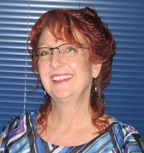 Rhonda Spellman