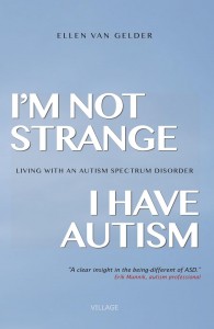 I Have Autism