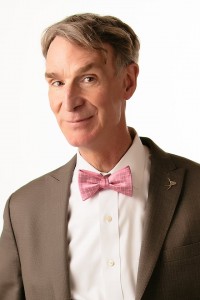 Bill Nye the Science Guy , image taken from Facebook