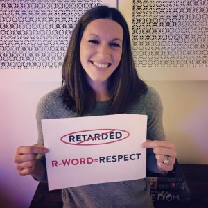 Amanda Lukoff, image taken from Facebook 