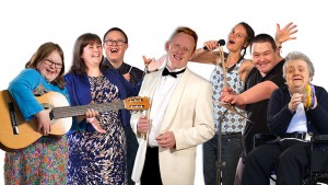 The Music Man Project