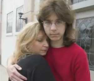 Screenshot taken from Asbury Park Press website