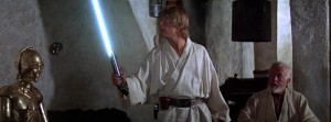 image taken from the Star Wars Facebook page