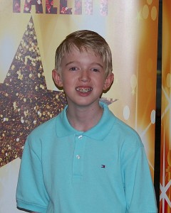 Ryan, image taken from Anna Kennedy Online