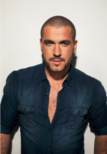 Shayne Ward