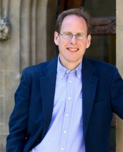 Prof Simon Baron Cohen, image taken from Wikipedia