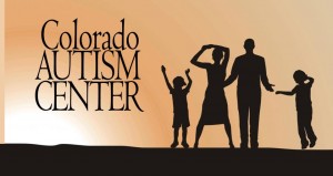 image taken from the Colorado Autism Canter Facebook page