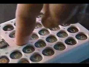 Facilitated Communication YouTube Screen Shot