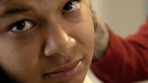 Nikki Comaroto, speaks candidly of her frustrations (PRNewsFoto/Lifehouse)