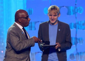 Autism Speaks Celebrity Chef Gala 2015 Photo by Greg Grudt/Mathew Imaging